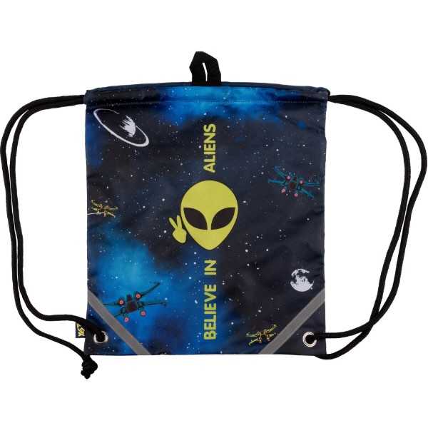 Фото - Сумка для обуви YES SB-10 UFO (559650)