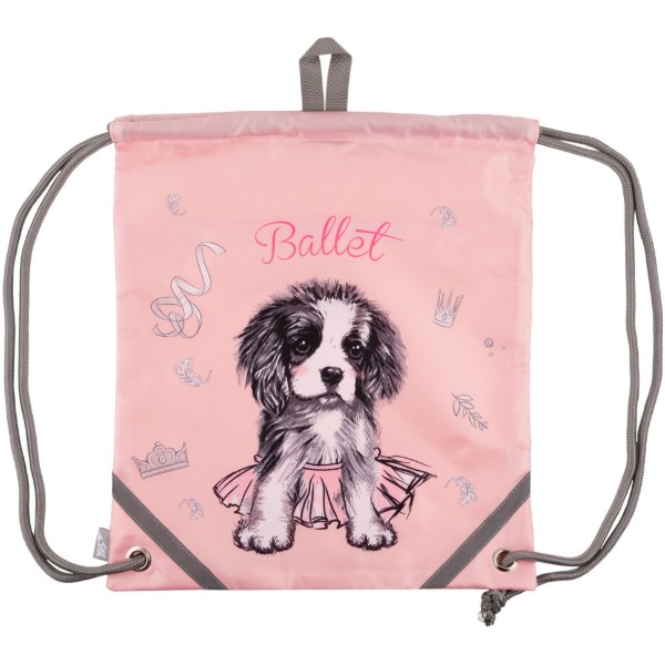 Фото - Сумка для взуття YES SB-10 Doggy Ballet (559667)