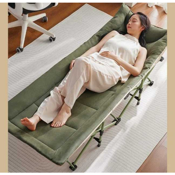 Фото - Розкладне ліжко Xiaomi 8H SZQ Green 190*67*36 cm (Ф33376)