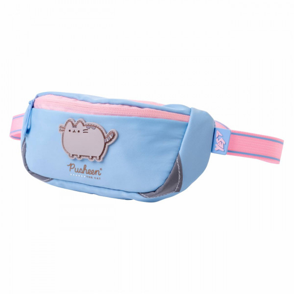 Фото - Поясна сумка YES SP-34 Pusheen (559687)