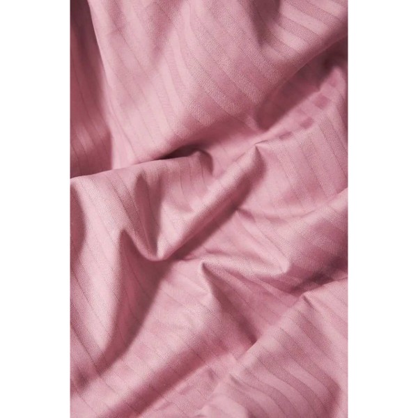 Фото - Пододеяльник полуторный Moon&Star Satin Stripe Stripe Candy 143x210 см (MS-870000445)