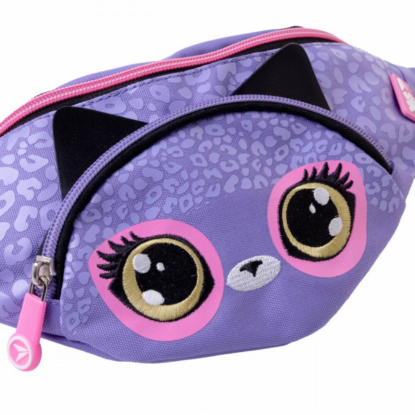 Фото - Поясна сумка YES SP-35 Kitty (559703)