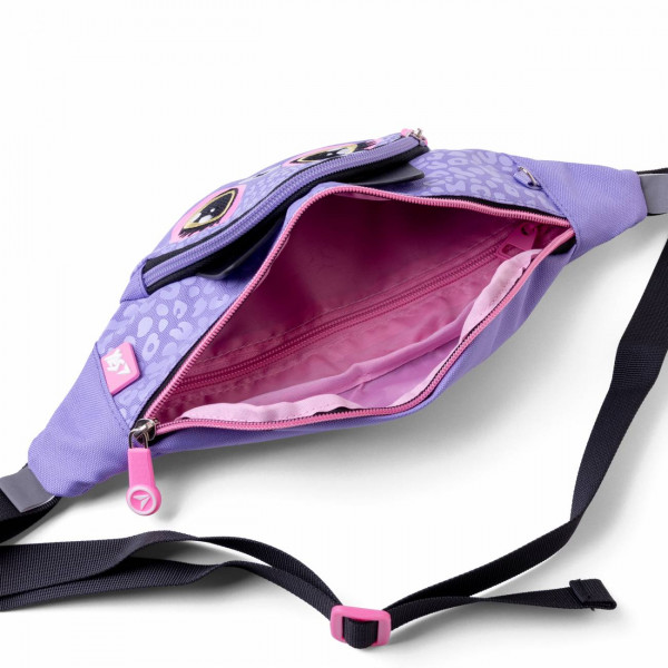 Фото - Поясна сумка YES SP-35 Kitty (559703)