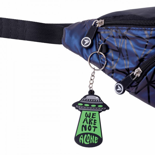 Фото - Поясна сумка YES SP-35 Alien (559704)