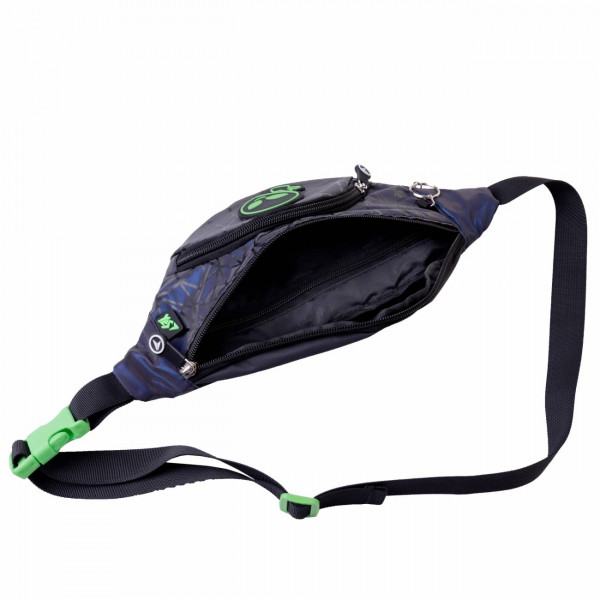 Фото - Поясна сумка YES SP-35 Alien (559704)