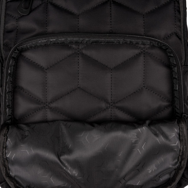 Фото - Рюкзак школьный YES TS-47 Black (559763)