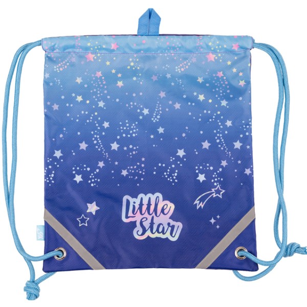 Фото - Сумка для обуви YES SB-10 Little Star (559765)
