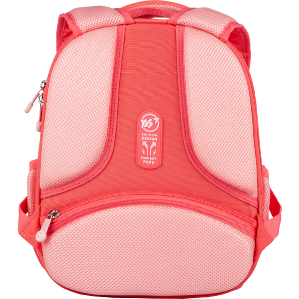 Фото - Рюкзак школьный YES H-100 Line Friends Pretty Cony (559849)
