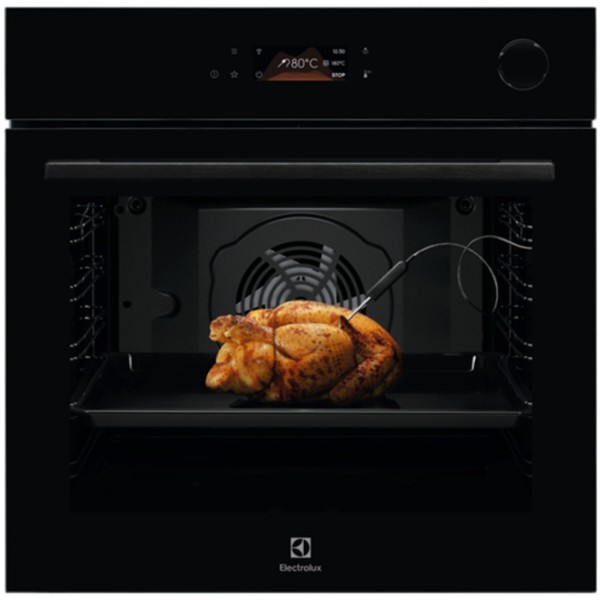 Фото - Духова шафа Electrolux LOC8H39WZ