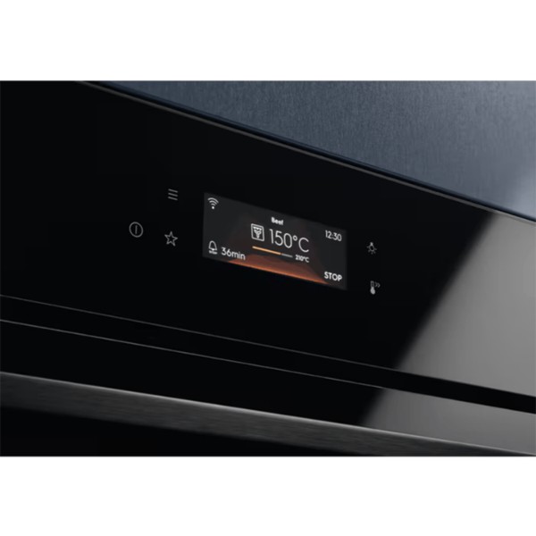Фото - Духова шафа Electrolux LOC8H39WZ