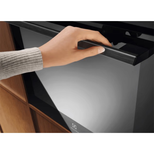 Фото - Духова шафа Electrolux LOC8H39WZ