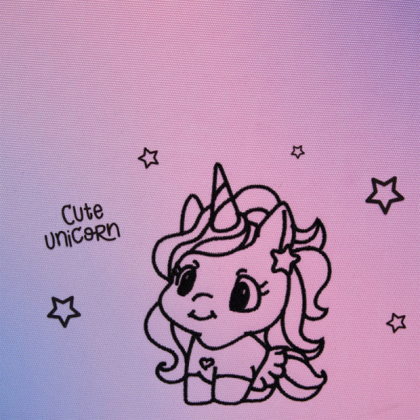 Фото - Рюкзак шкільний YES S-109 Cute Unicorn (559877)