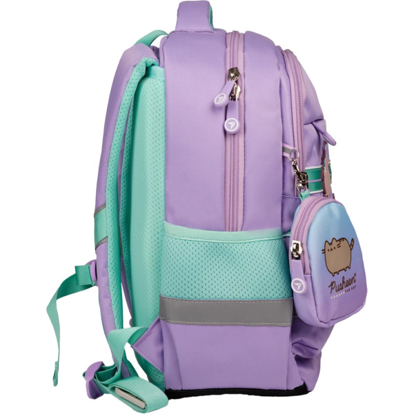 Фото - Рюкзак школьный YES S-52 Ergo Pusheen the Star (559887)