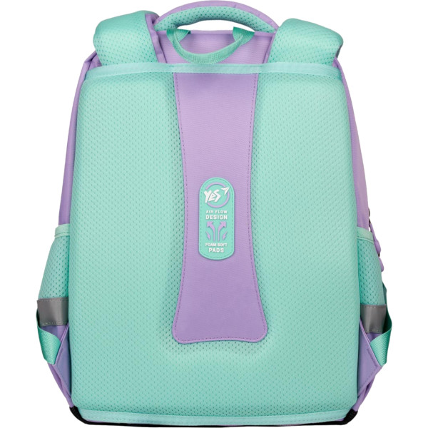 Фото - Рюкзак школьный YES S-52 Ergo Pusheen the Star (559887)