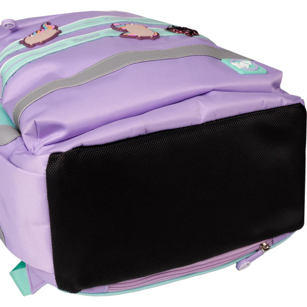 Фото - Рюкзак школьный YES S-52 Ergo Pusheen the Star (559887)