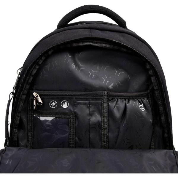 Фото - Рюкзак школьный YES TS-48 Extreme Brave (559924)