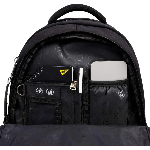 Фото - Рюкзак школьный YES TS-48 Extreme Brave (559924)