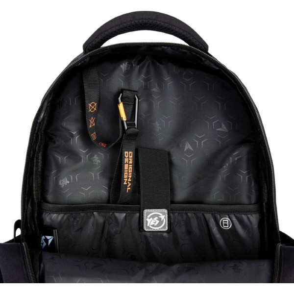 Фото - Рюкзак школьный YES TS-48 Extreme Brave (559924)