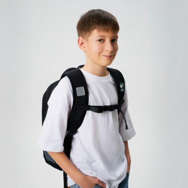 Фото - Рюкзак школьный YES TS-48 Extreme Brave (559924)