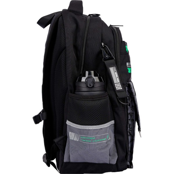 Фото - Рюкзак школьный YES TS-48 Extreme Brave (559924)