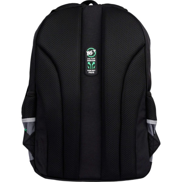 Фото - Рюкзак школьный YES TS-48 Extreme Brave (559924)