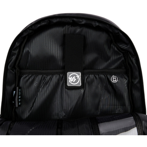 Фото - Рюкзак школьный YES T-105 Rebel (559933)