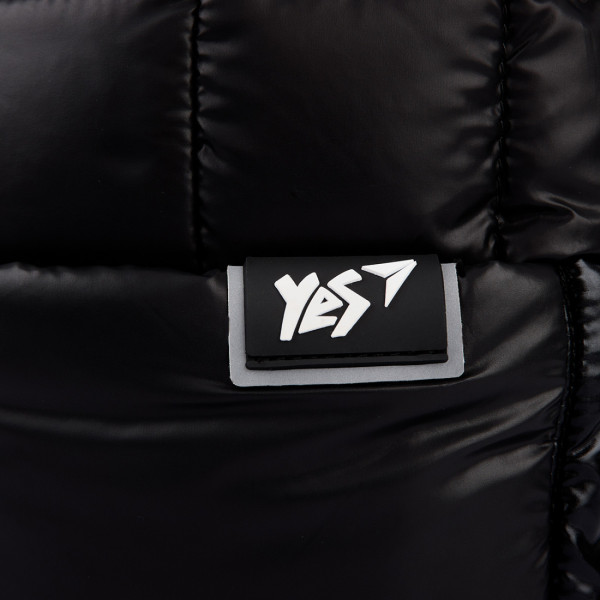 Фото - Рюкзак школьный YES T-105 Rebel (559933)