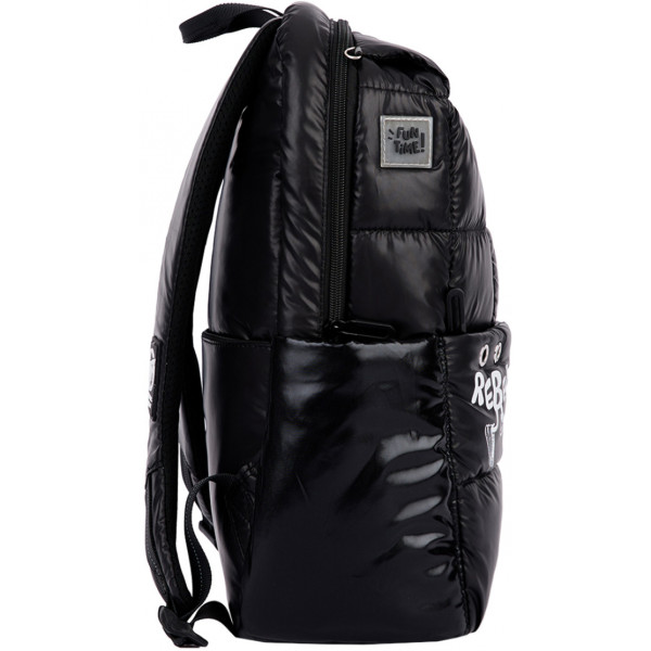 Фото - Рюкзак школьный YES T-105 Rebel (559933)