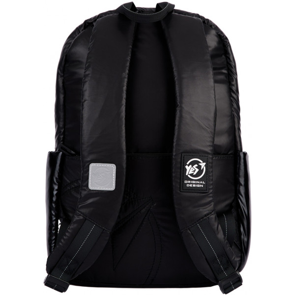 Фото - Рюкзак школьный YES T-105 Rebel (559933)