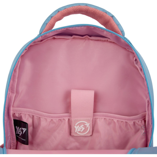 Фото - Рюкзак шкільний YES TS-109 Line Friends Stylish (559948)