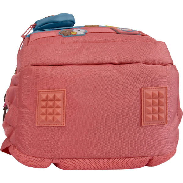 Фото - Рюкзак шкільний YES TS-109 Line Friends Stylish (559948)