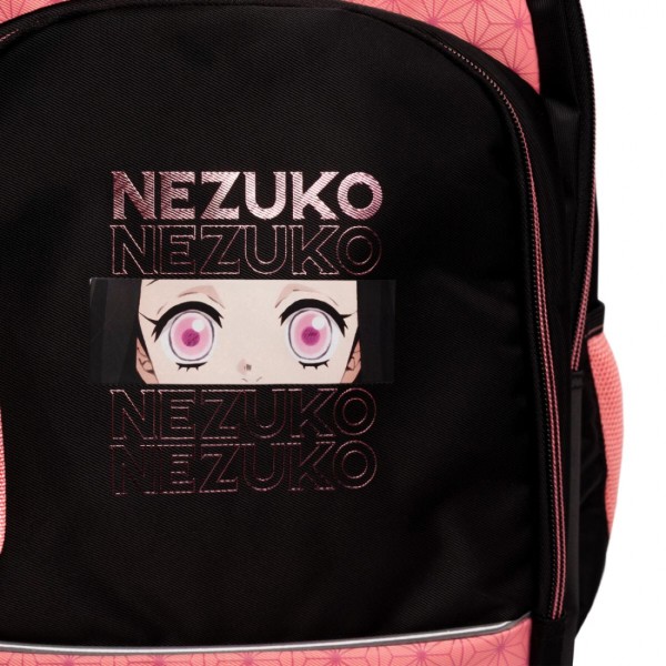 Фото - Рюкзак школьный YES TS-109 Demon Slayer Nezuko (559949)