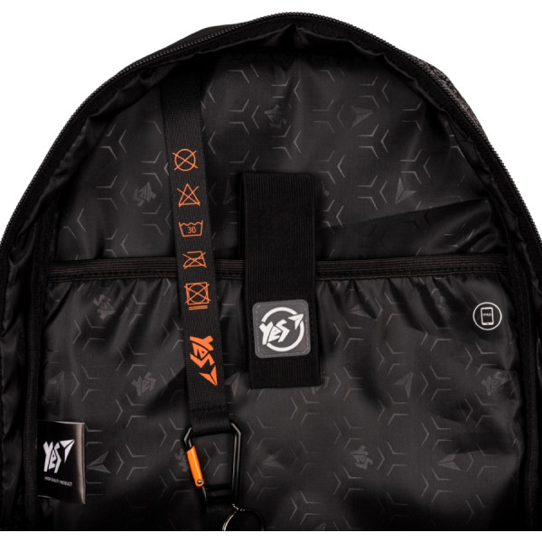 Фото - Рюкзак школьный YES T-113 Street Style (559972)