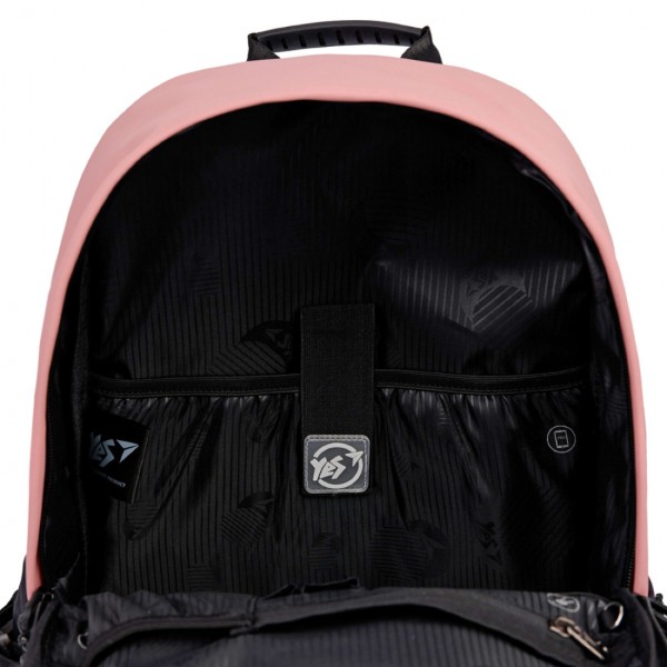 Фото - Рюкзак школьный YES T-107 Pink (559974)