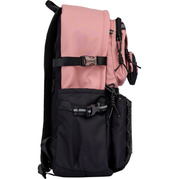 Фото - Рюкзак школьный YES T-107 Pink (559974)