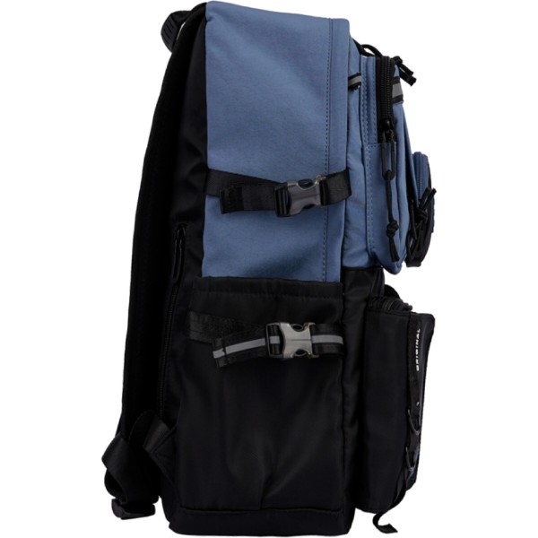 Фото - Рюкзак школьный YES T-107 Blue (559975)