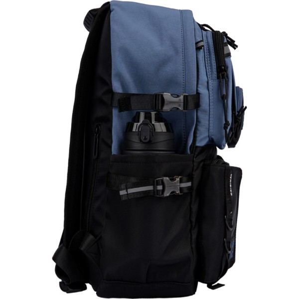 Фото - Рюкзак школьный YES T-107 Blue (559975)