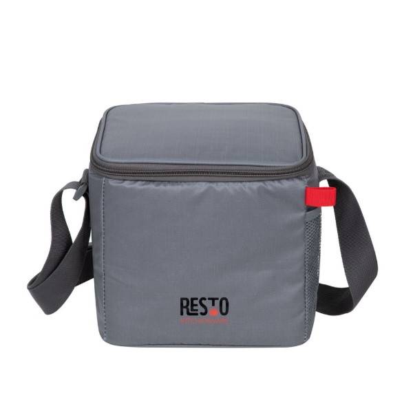 Фото - Сумка изотермическая RESTO 5.5 л (5506 Grey)