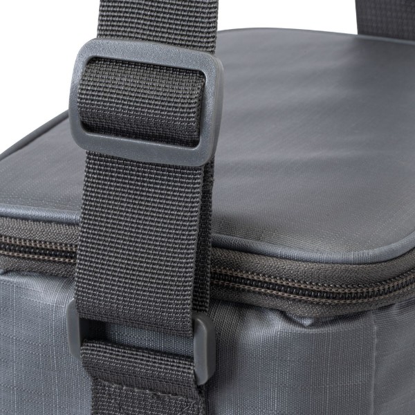 Фото - Сумка изотермическая RESTO 5.5 л (5506 Grey)