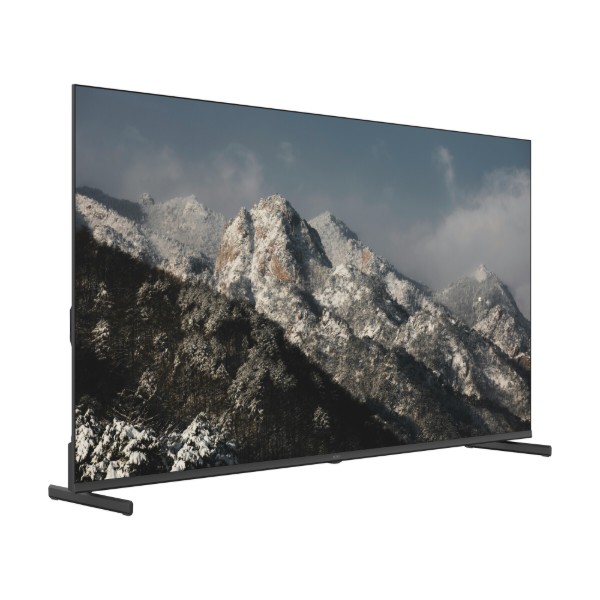 Фото - Телевизор KIVI 55U710QB