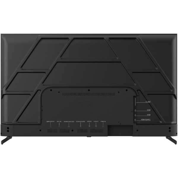 Фото - Телевизор KIVI 55U710QB