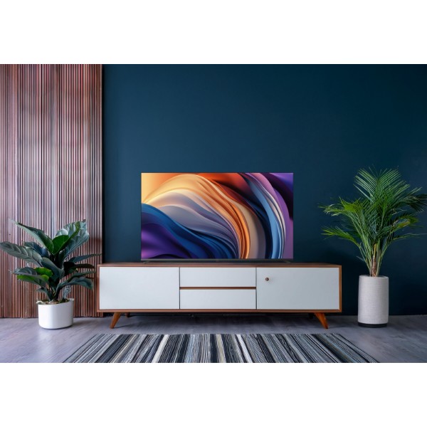 Фото - Телевизор KIVI 55U710QB