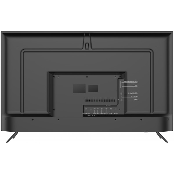 Фото - Уценка - Телевизор KIVI 55U770QB