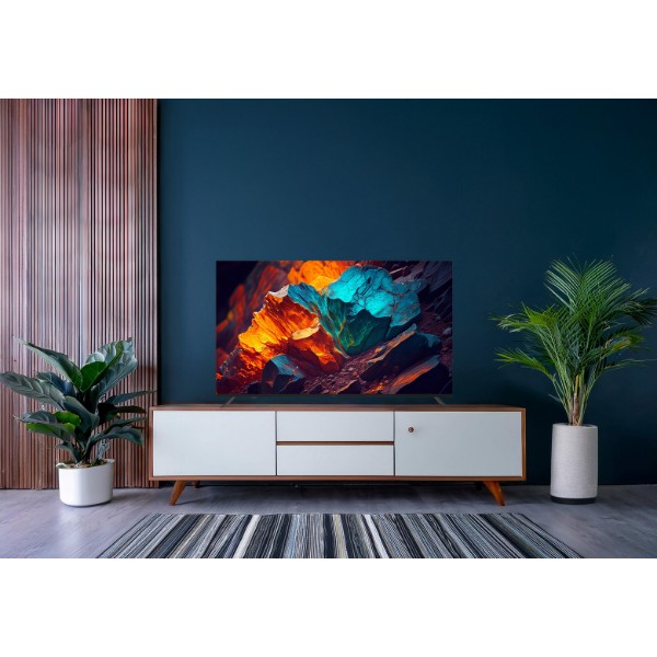 Фото - Телевизор KIVI 55U770QB