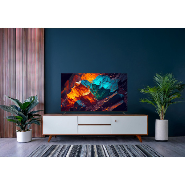 Фото - Телевізор KIVI 55U770QB