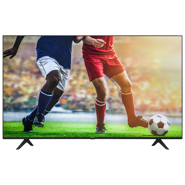 Фото - Телевізор Hisense 55A7100F