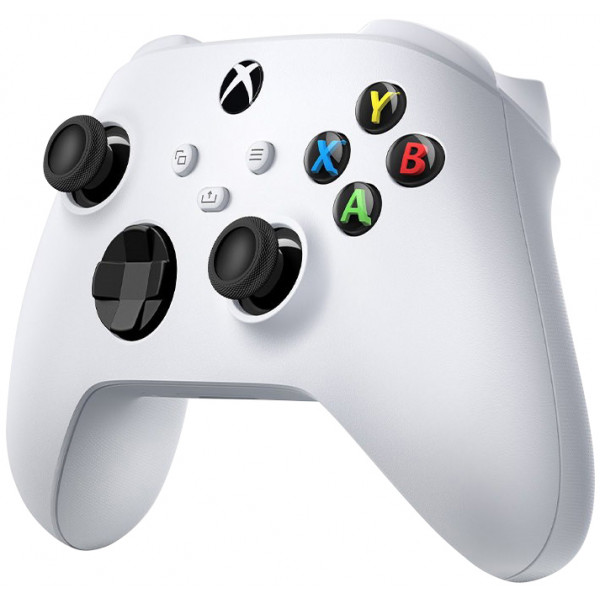 Фото - Геймпад Xbox Wireless Controller Robot White