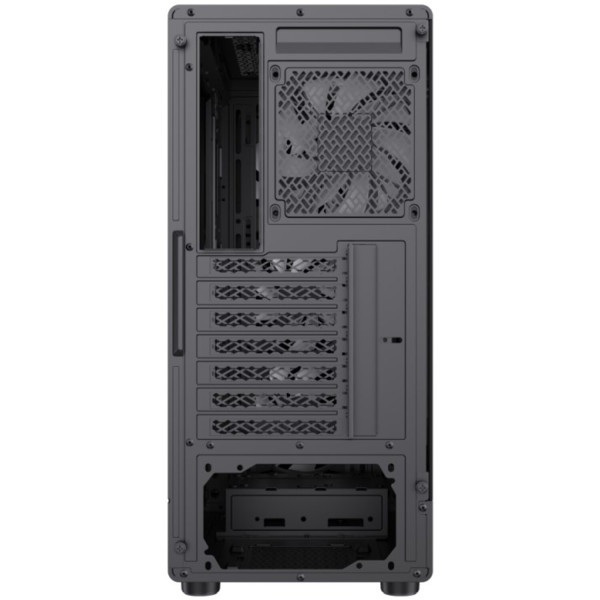 Фото - Корпус Gamemax Starlight 2 AB без БЖ