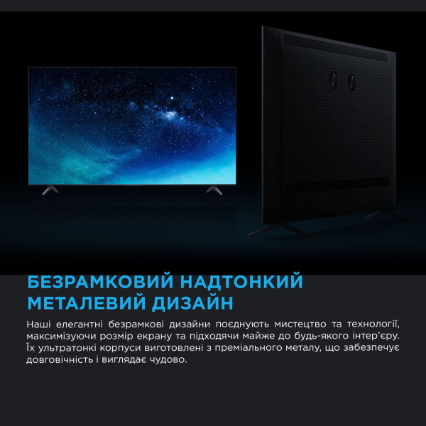 Фото - Телевизор TCL 55C6K