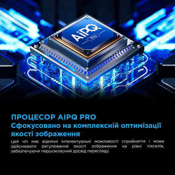 Фото - Телевизор TCL 55C6K